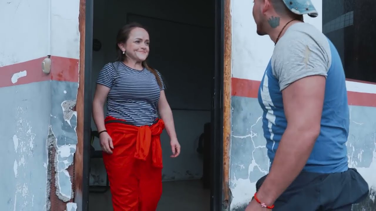 Mecánico es menospreciado por su Esposa, al final encuentra el verdadero amor