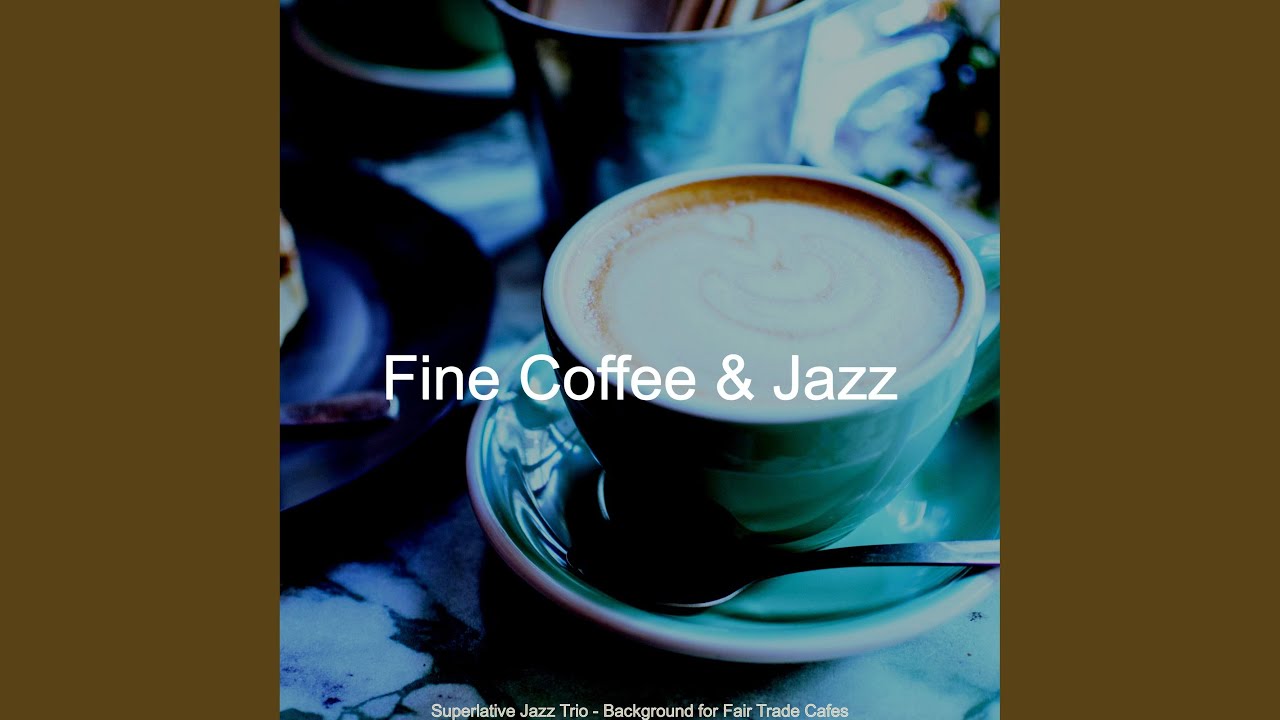 Stellar Music for Single Origin Coffee