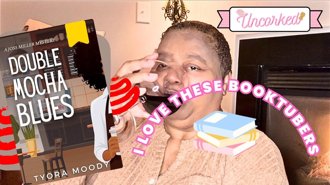 📚 I’m Reading Books Recommended By My Favorite BookTubers 📚