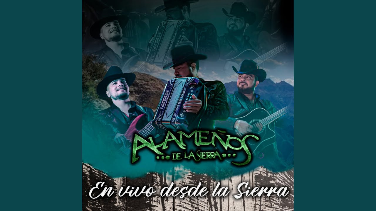 Manuel Juarez y El Corrido del Chapo (En vivo)