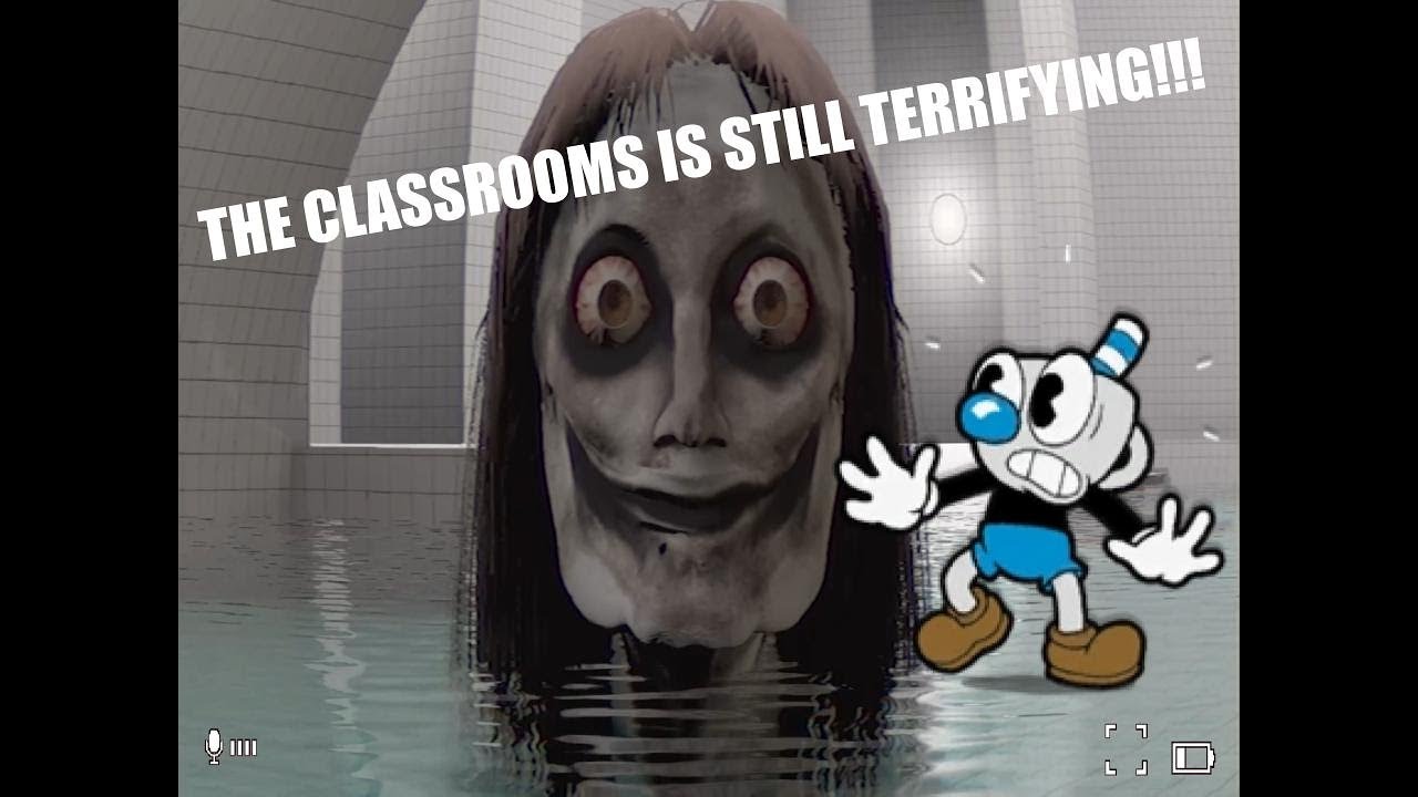 THE CLASSROOMS IS BACK WITH A NEW UPDATE (Endless Mode)