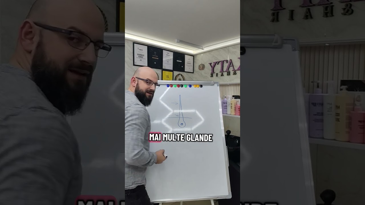 Ce se întâmplă dacă vopsești parul prea des? 