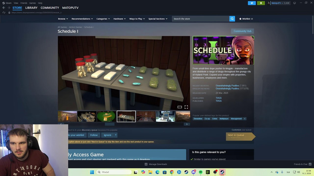 CS2  + iné hry | chaos zaručený 😅🔥Slovak  stream |   👍