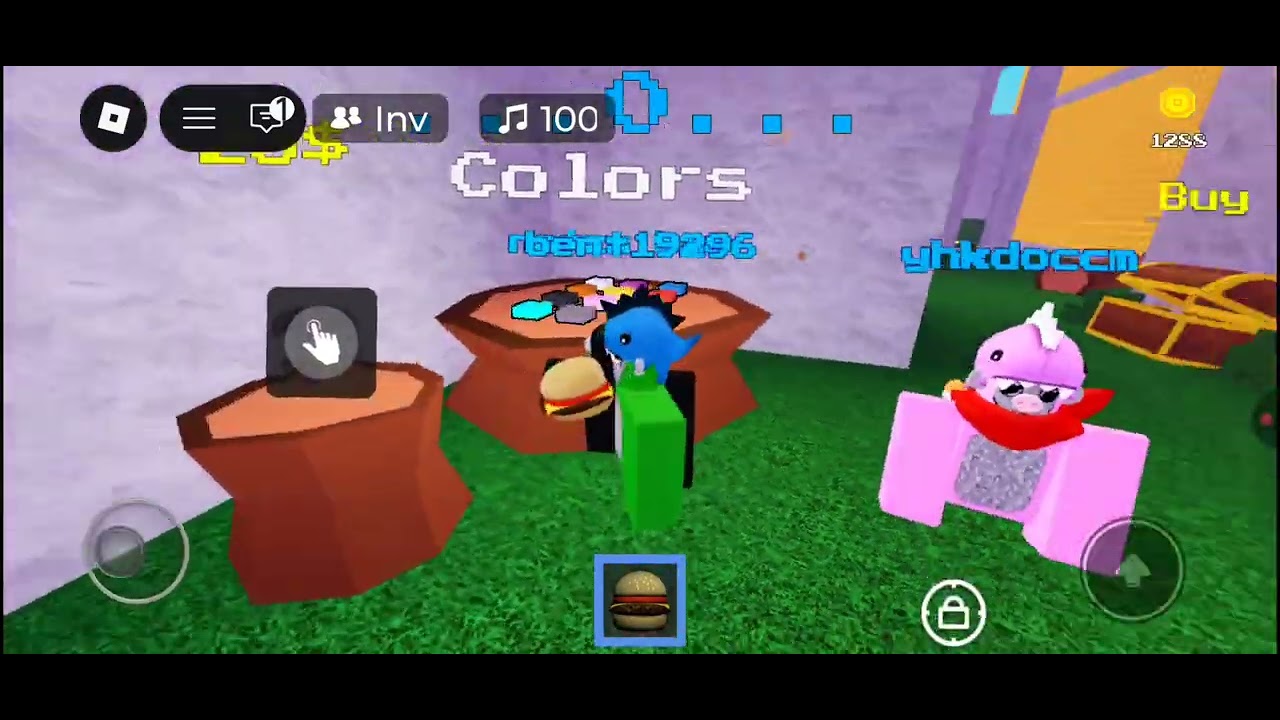 baboom tag x (só perco nesse jogo as vezes)