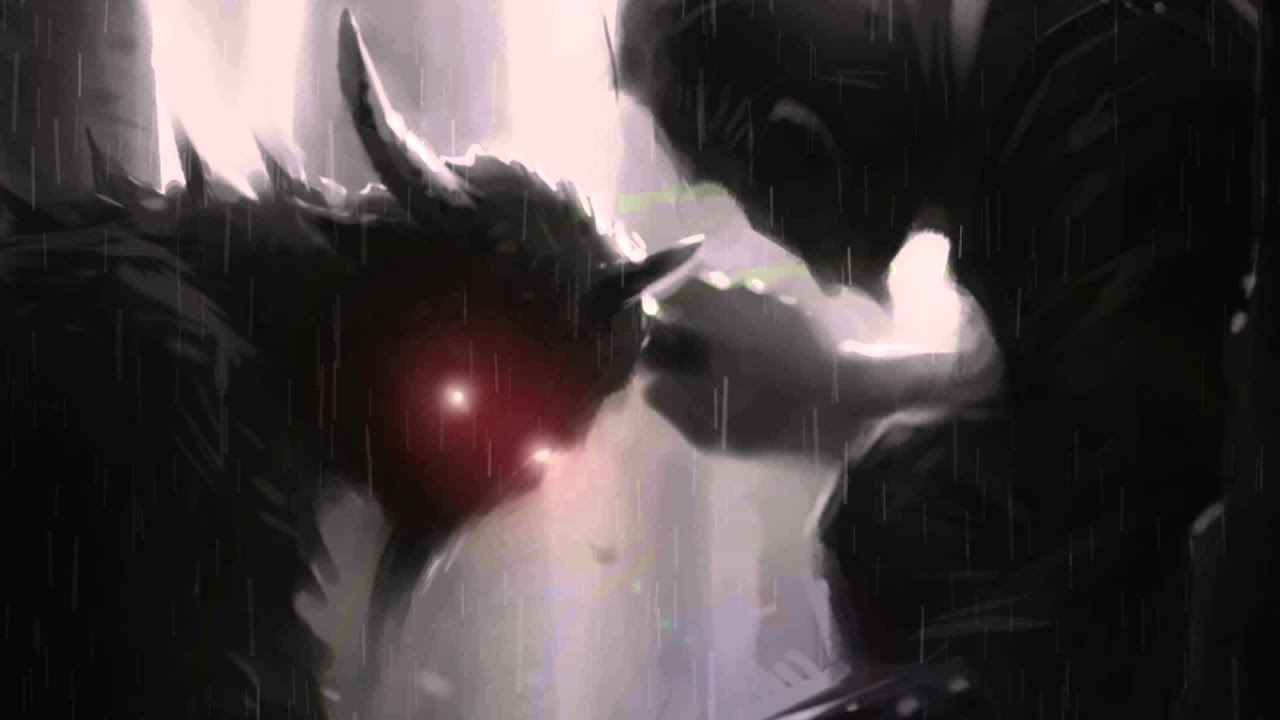 Meadows End - Heathens' Embrace