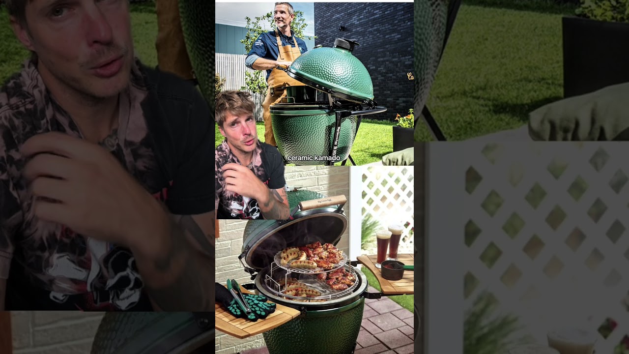 Best grill brands to buy