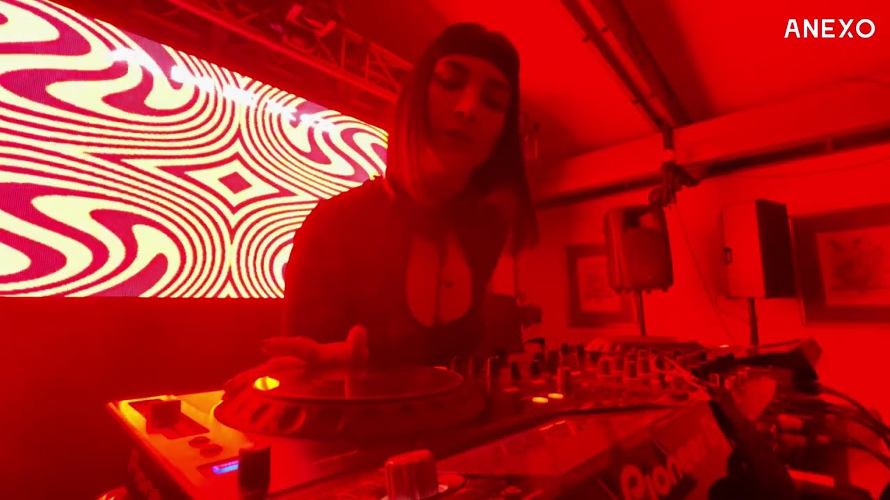 EUFORIA | 2° ANIVERSARIO ANEXO