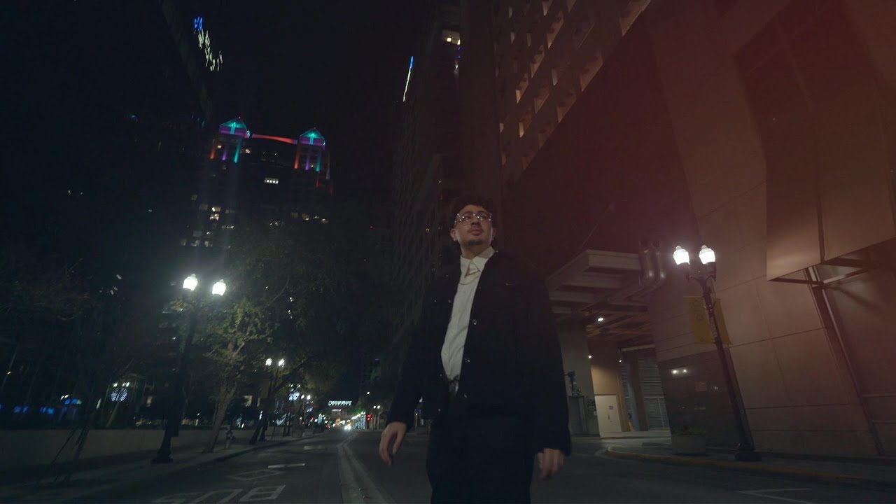 Gouyardi - Voids, Pt.2  [Official Music Video]