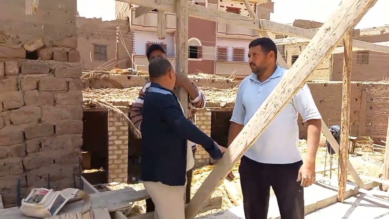كل واحد اولا بحقه