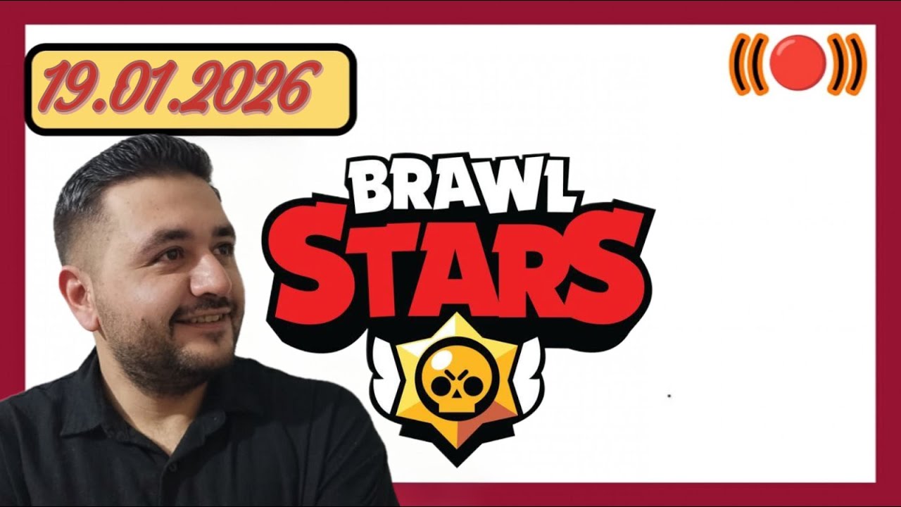 OĞUZ KARTAL YAYINDA  BRAWL STARS #22
