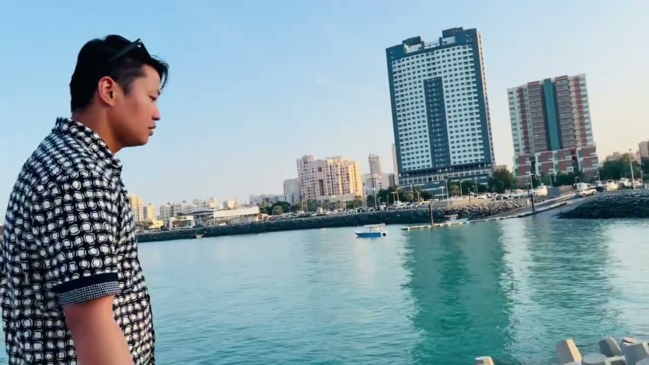 Natural view 