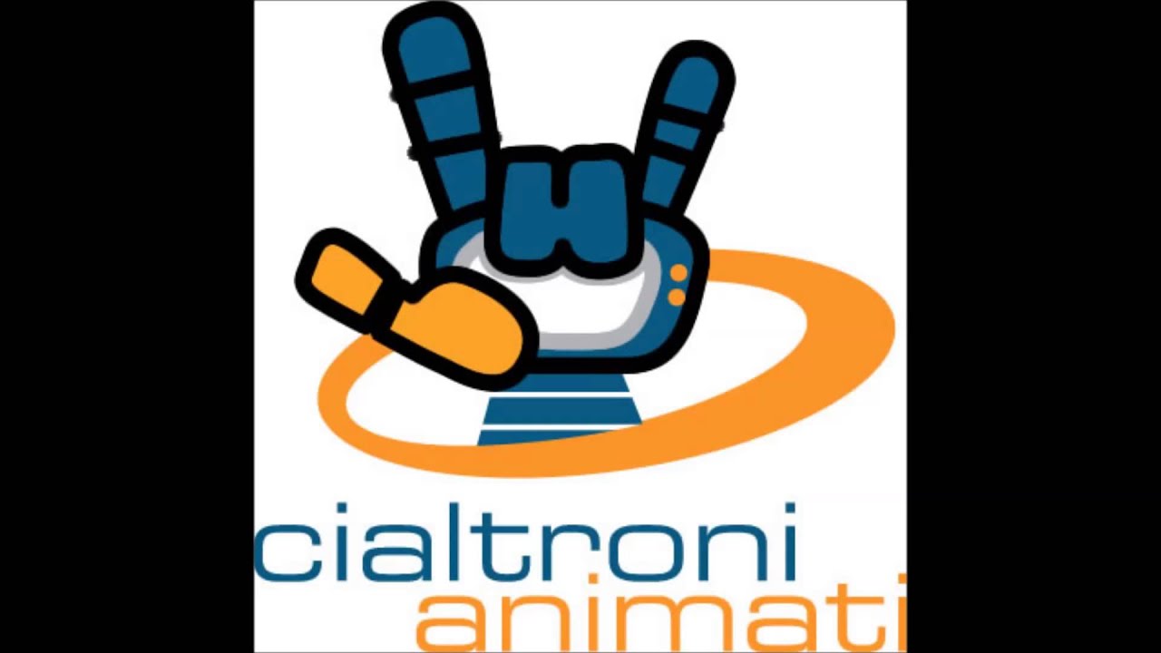 Cialtroni Animati - Mazinga Baglionata [LiVE]