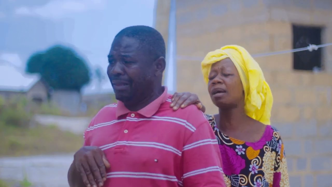 YA DUNIA Ep-1 series mpya ya mapenzi#maumivu# uonevu