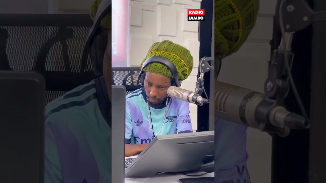 Apigwe nyaunyo ngapi?? #kituochawakenya #radiojambo #mbusinalionteketeke #chapawaxmonday