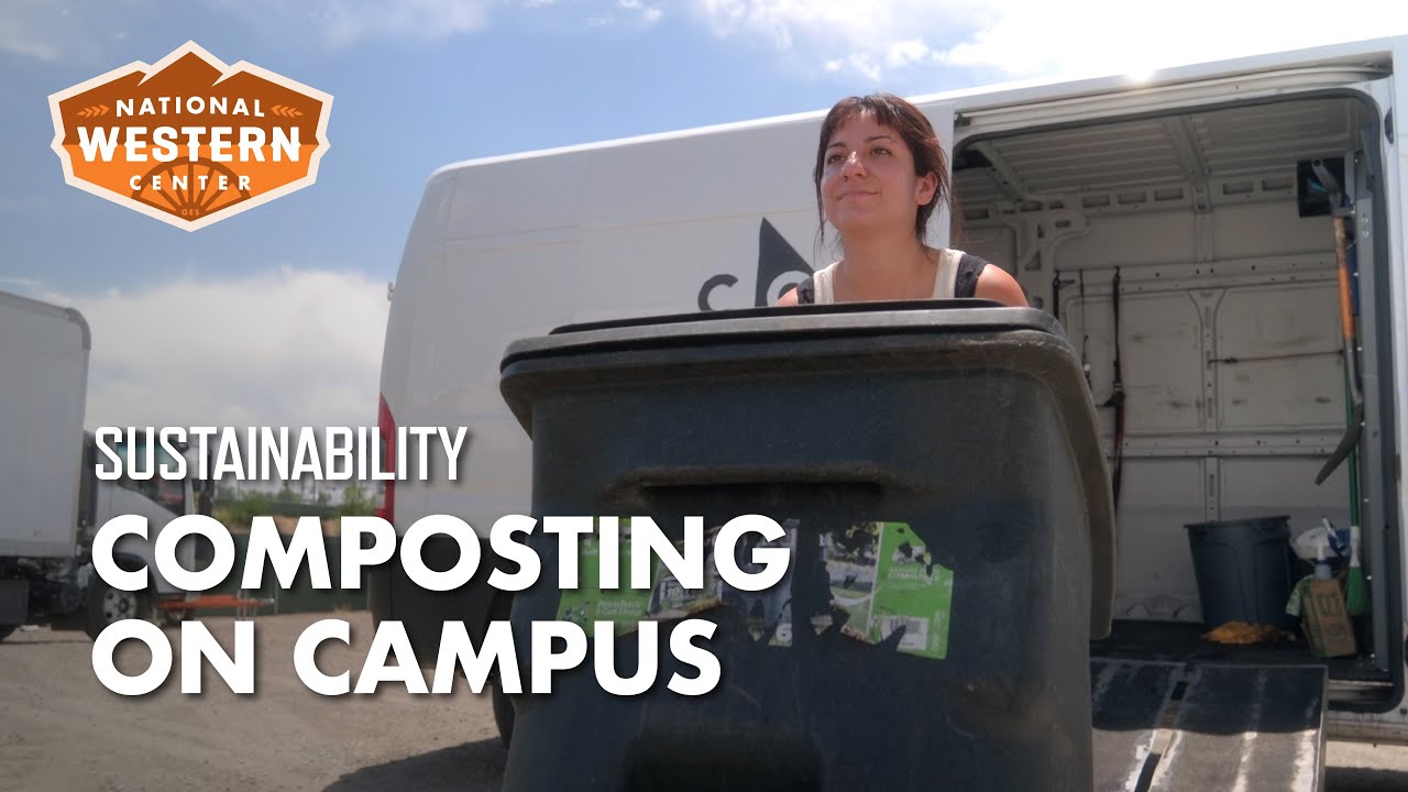How Compost Colorado & NWC Are Growing a Greener Future