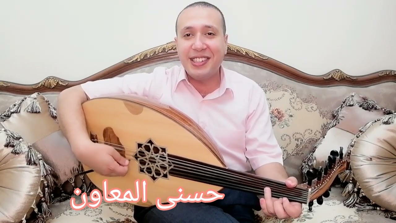 بين شطين وميه محمد قنديل @HosnyAlmeawen
