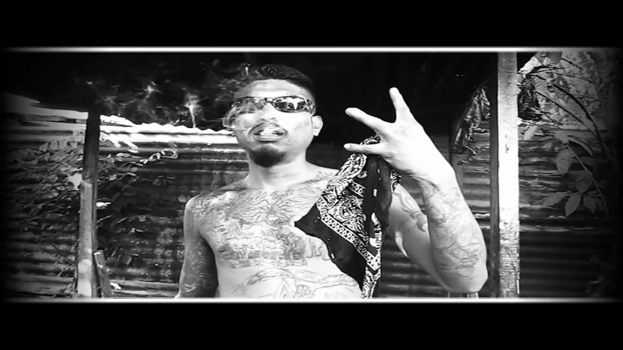 Pura Sangre- Tira West Side (Music Video)
