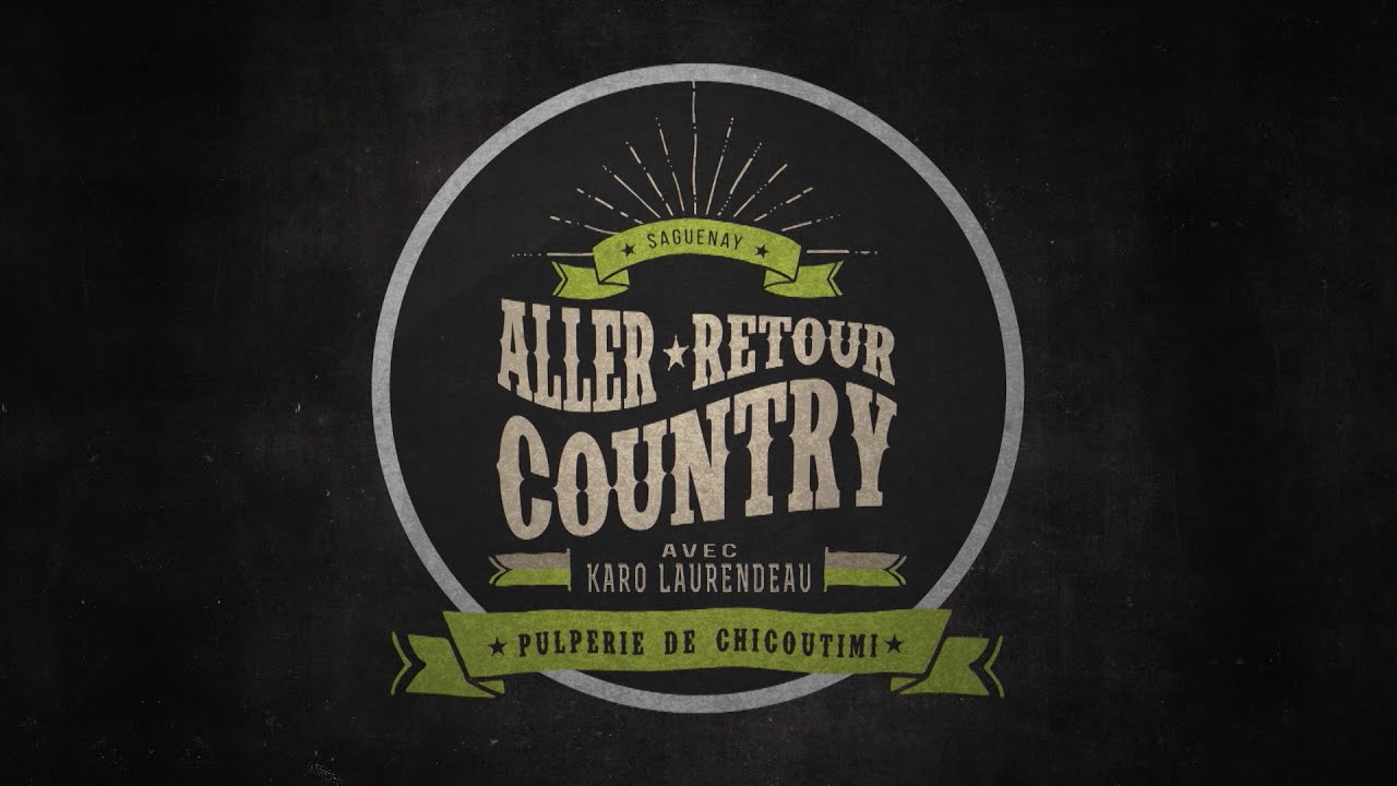 Aller Retour Country | Saison 7 | Épisode 1 | Guylaine Tanguay et Guillaume Lafond