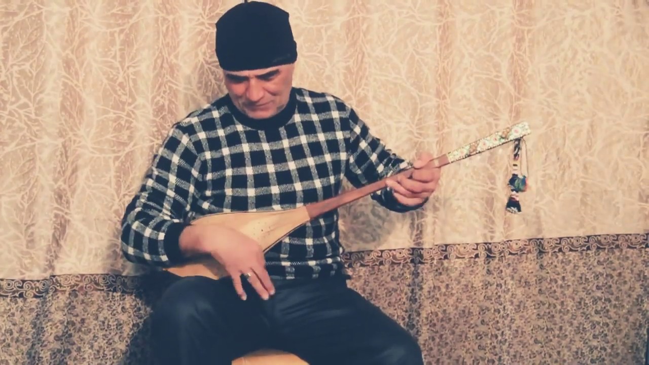 Назир Каноат.Сангвор