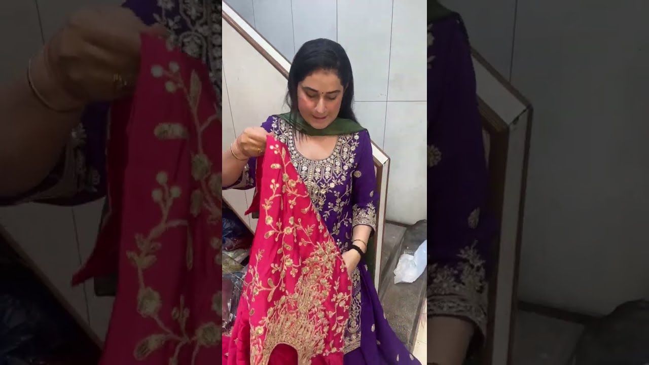 Aisha Couture is live!
