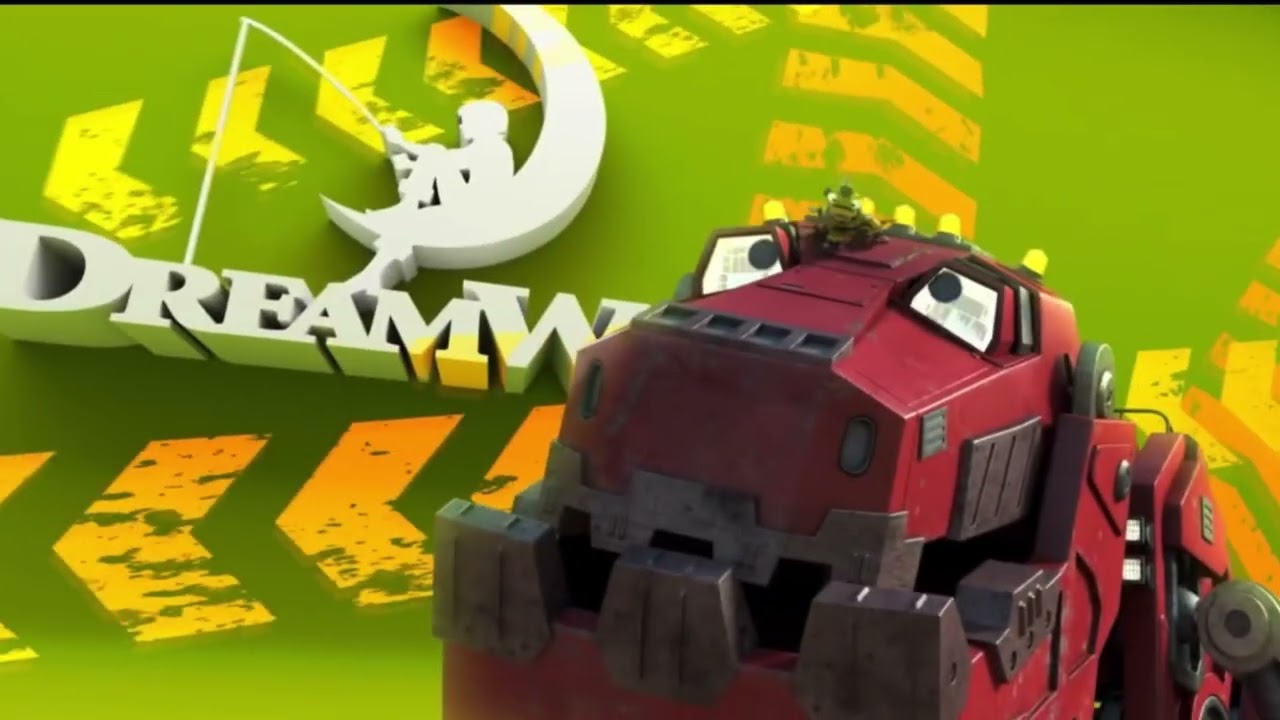 ВСЕ АКЦИИ DINOTRUX