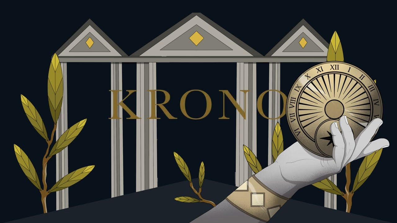KRONO - DANHERA Legendary Fragrances