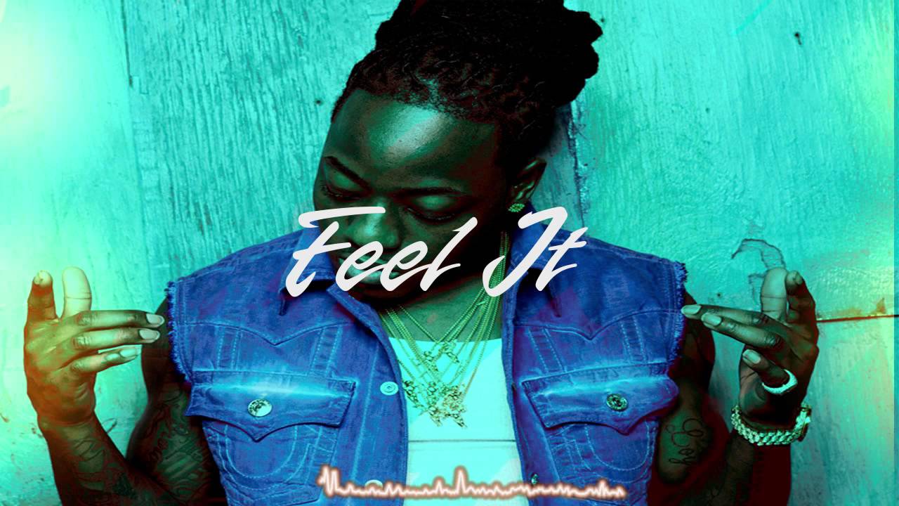 *SOLD* Ace Hood Type Beat - Feel It (Prod. Luke White)