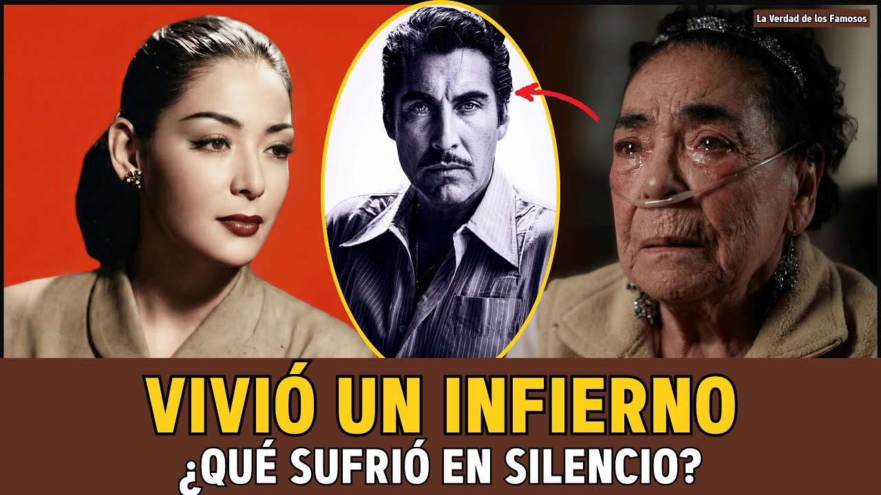 Columba Domínguez: ¿Perdió Hijos, Marido y Todo? ...El 'INFIERNO' Llamado Indio Fernández.