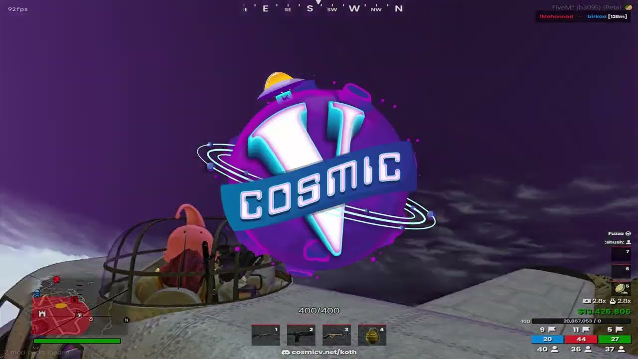 ClipDump120 (watch in 4k)