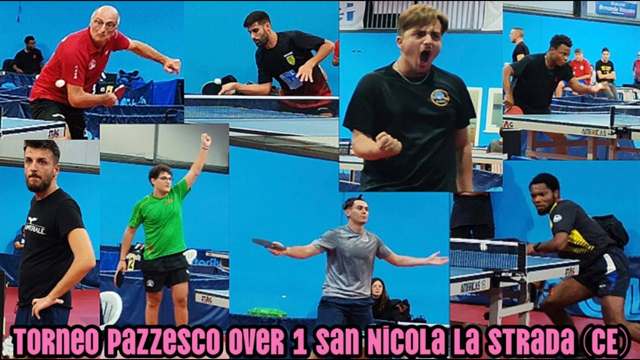 È successo di tutto - Highlights Torneo Over 1 (livello altissimo)
