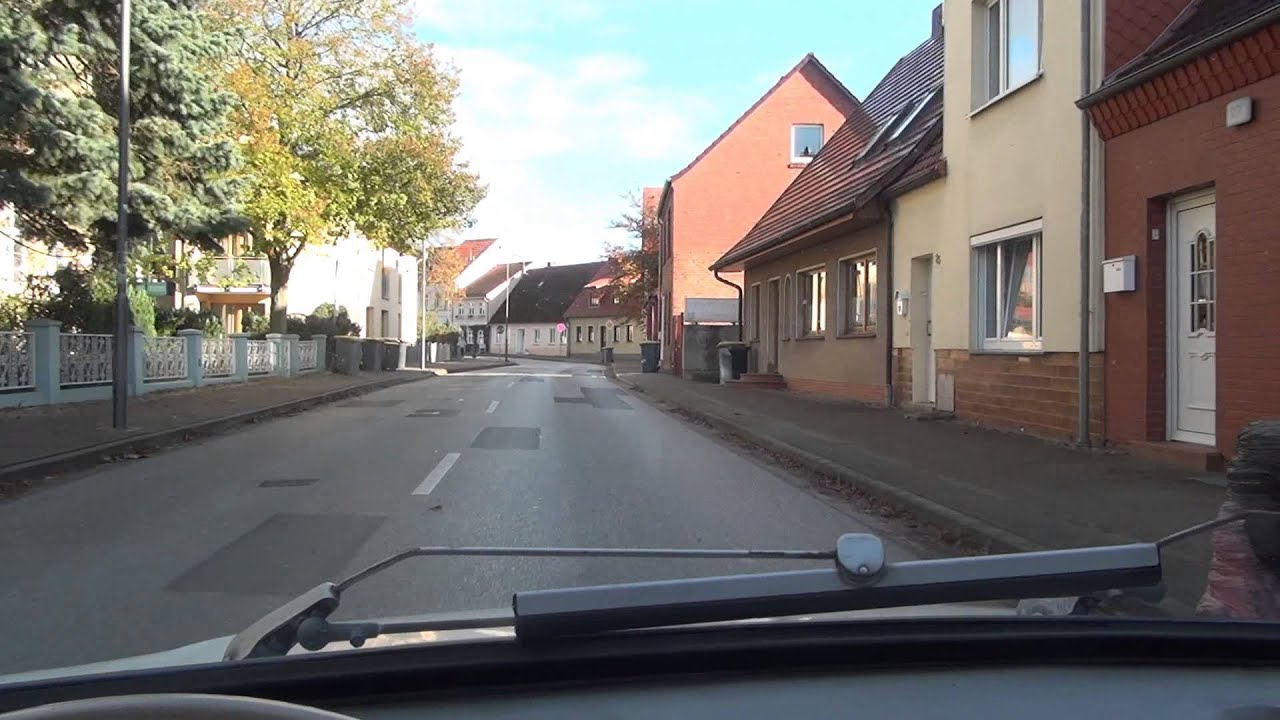 Schwaan 6.11.2012