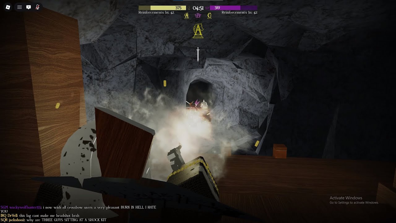 Insurgent Honor is Awesome