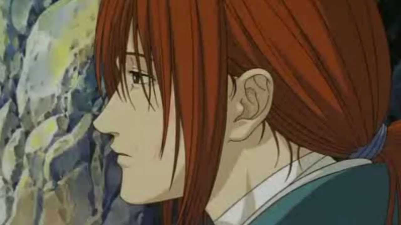 Kenshin & Kaoru - Hymn for the missing