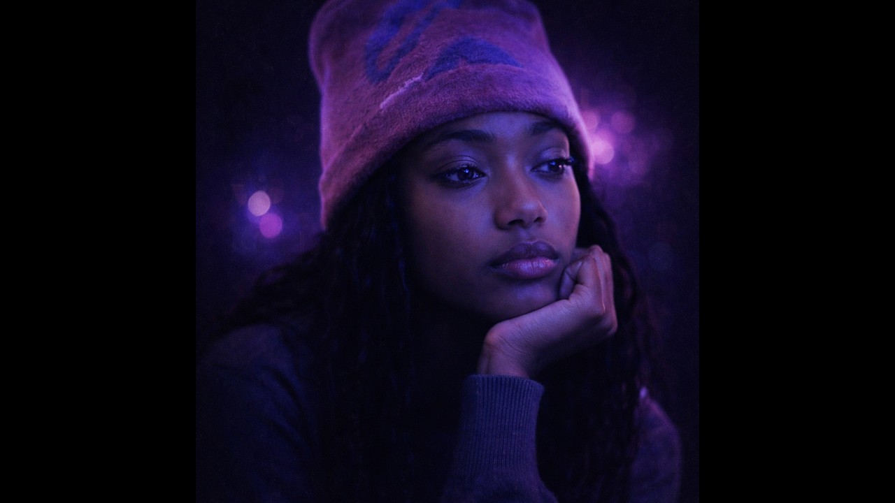 (FREE) 6LACK x Bryson Tiller Type Beat - 'Juicy' | Emotional R&B 2026