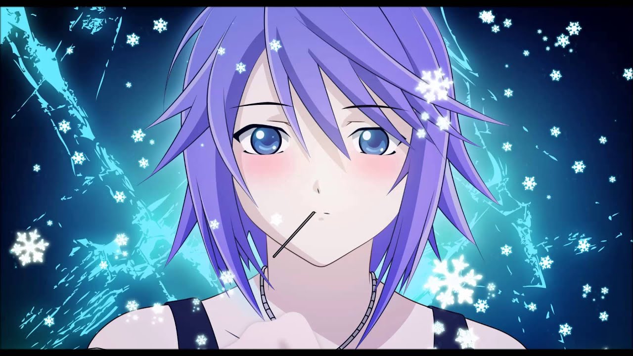 Single #77 Diana Ross - Endless Love Nightcore