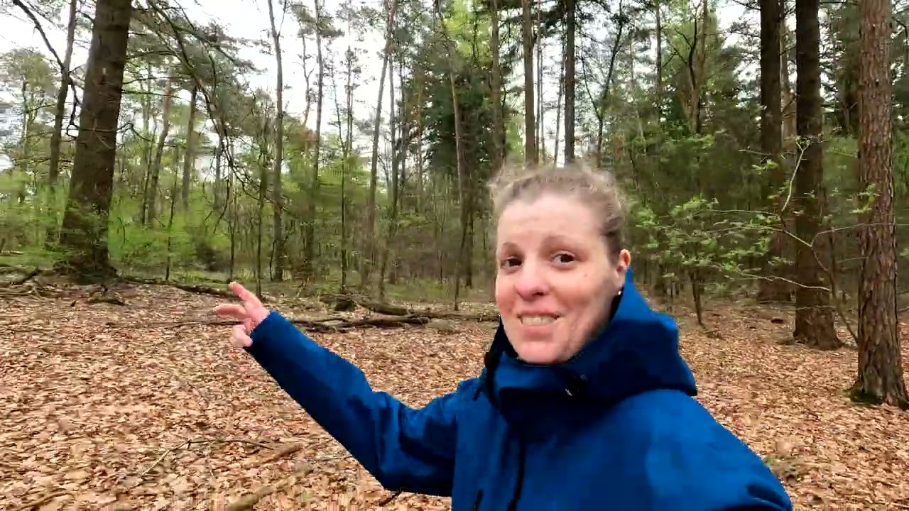 vlog 43 Buunderkamp Wolfheze