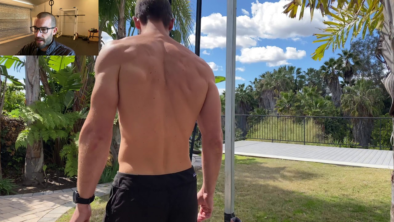 HOW high reps build muscle