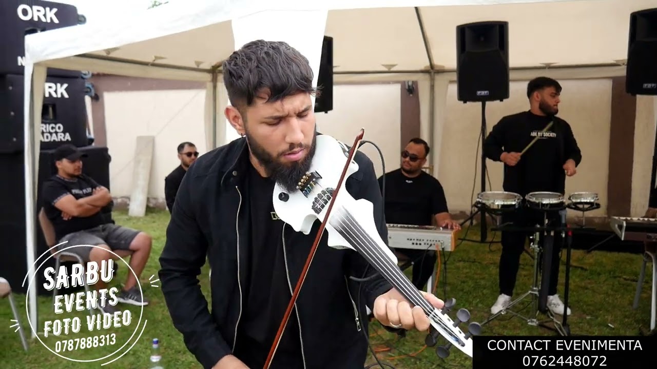 ORK RICO NADARA INSTRUMENTALA 2023