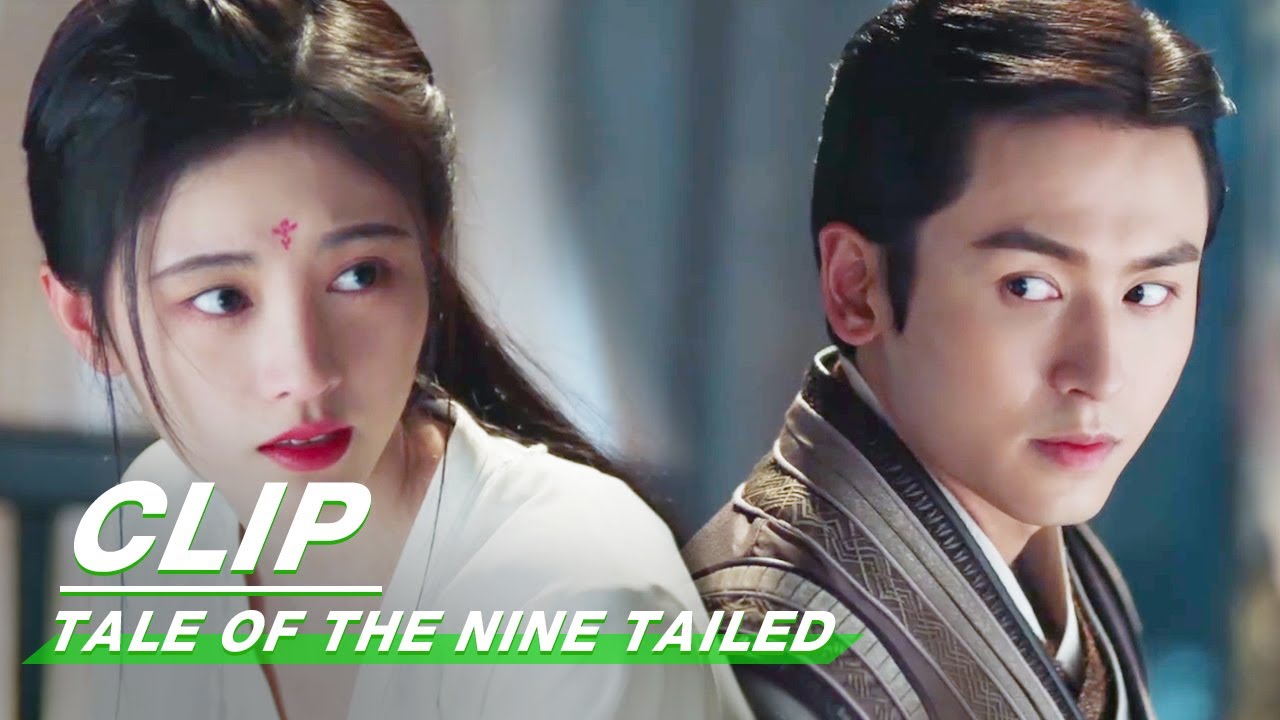 Clip: Ju Jingyi Is The Weakness Of Duke Su | The Blooms At RUYI Pavilion EP24 | 如意芳霏 | iQIYI