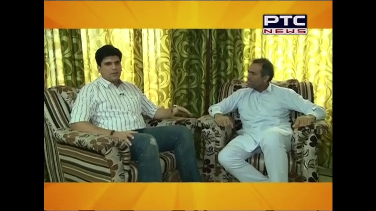 Amitoj Mann Speaks Out His Heart