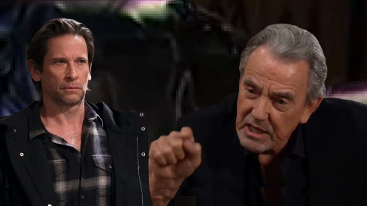 CBS [1/27/2026] The Young and the Restless FULL Episode, Tuesday, January 27: Y&R Spoilers #yr