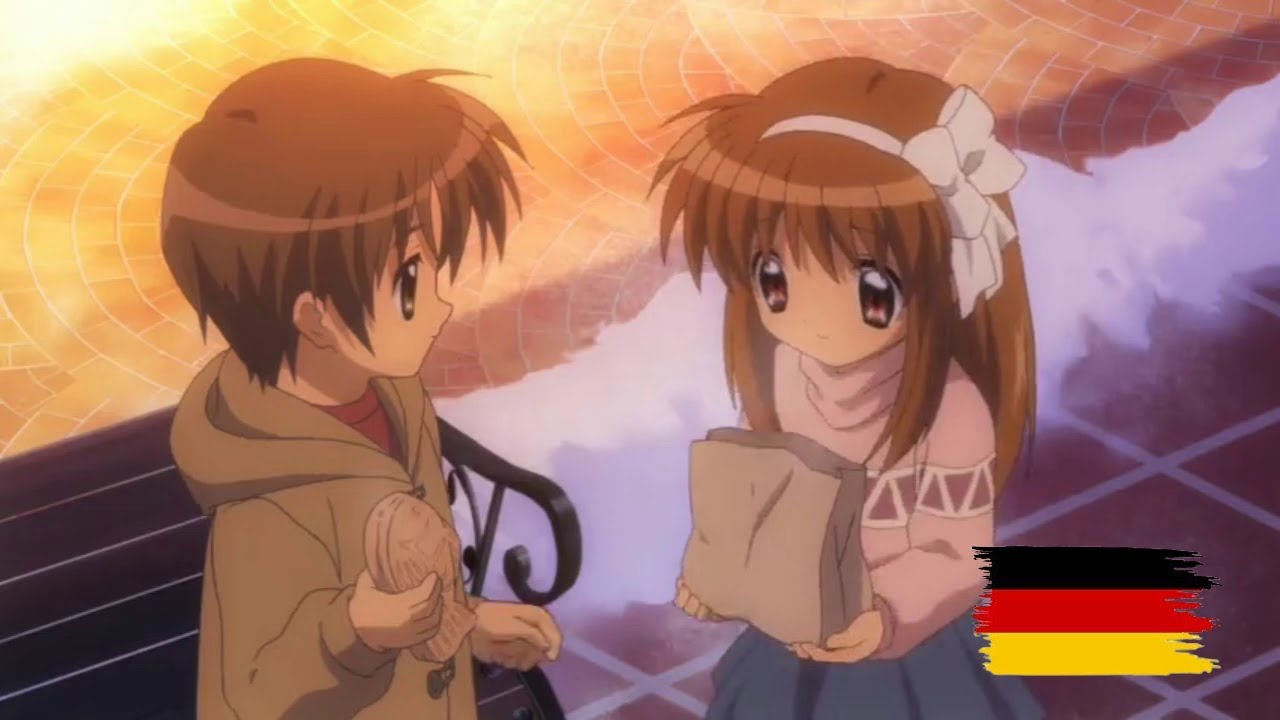 Kanon (2006) Folge 1-6 (Ganze Folgen Deutsch)
