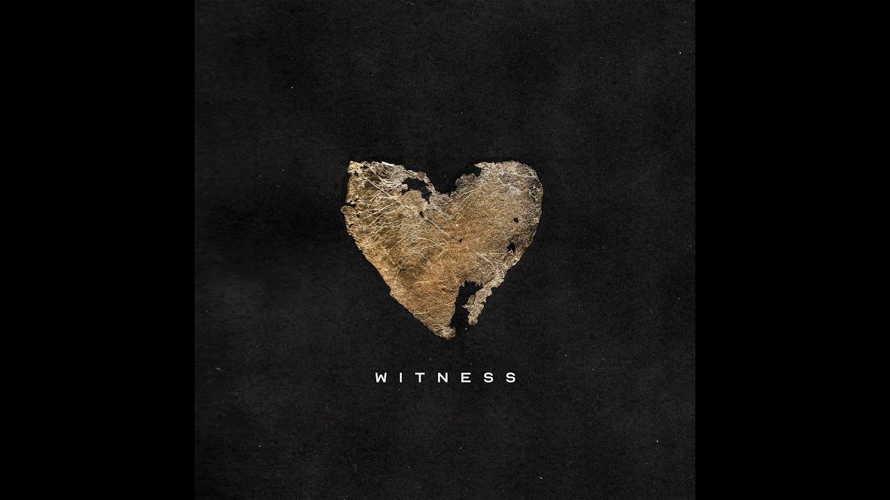 Witness - Josh Yeoh (feat. Abbie Simmons & Jonathan Ogden)