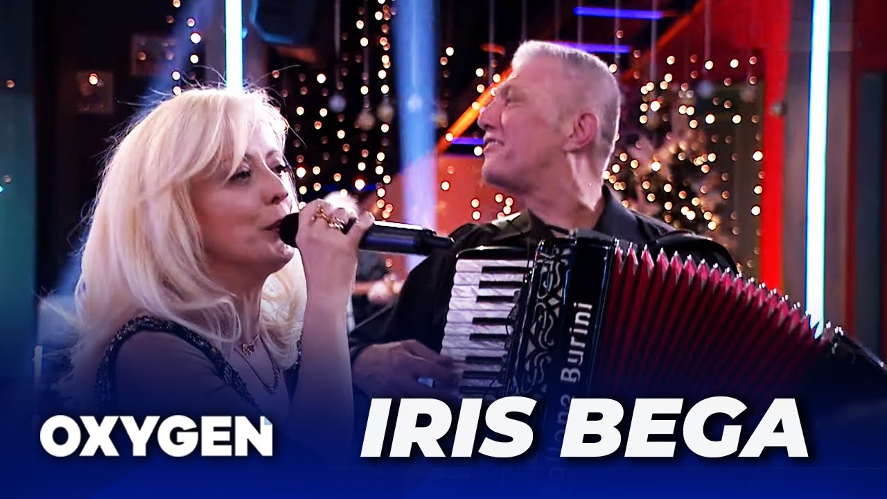 Iris Bega - Potpuri
