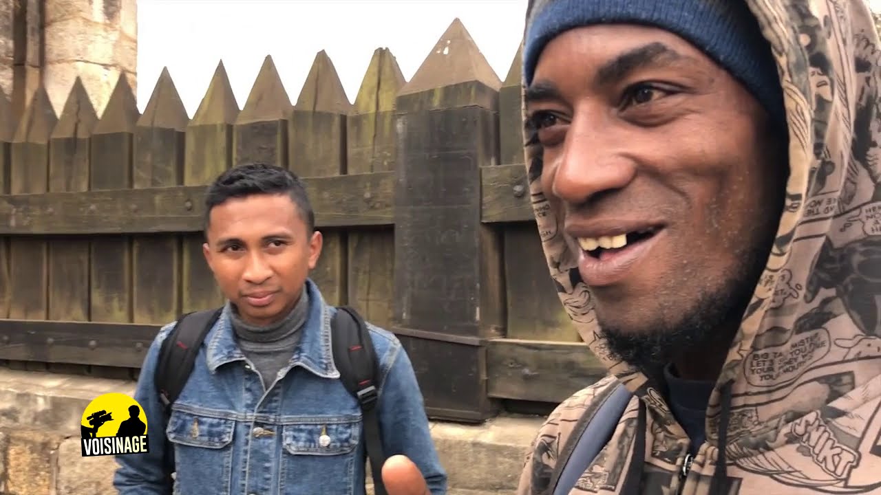 Histoire de MADAGASCAR aux 19e siecle by KANAL AUSTRAL.TV ( Voisinage)