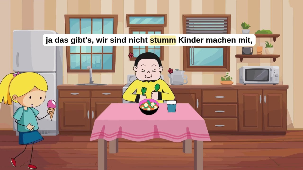 Heiß und Kalt Lied für Kinder 🥵🥶 | Gegensätze lernen