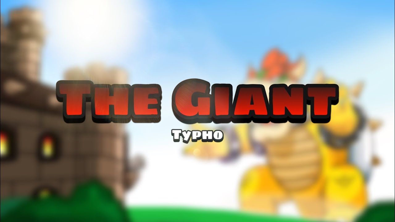 The Giant | Remaster | Mario & Luigi: Bowser’s Inside Story
