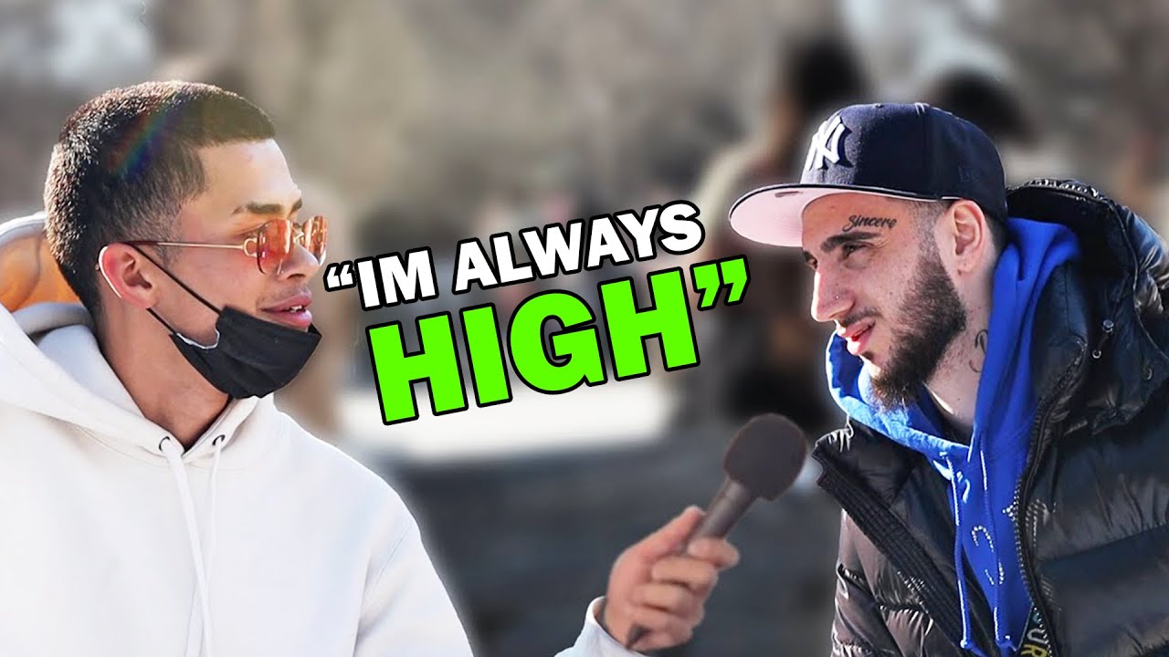 Are Drugs Bad?