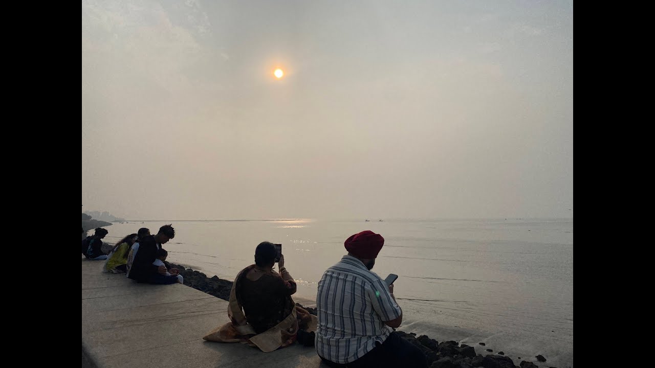 Trip To Mumbai - Taj Epicure free night stay redemption
