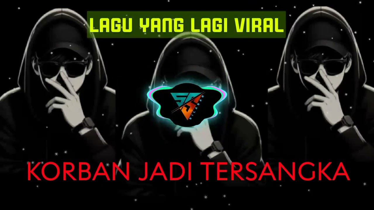 KORBAN JADI TERSANGKA‼️ RAP TANTANGAN NEGERI KONOHA 🔥 DJ PROTEST VIRAL 2026